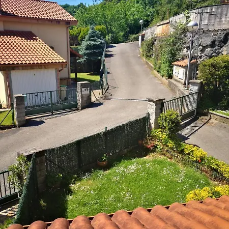 샬레 Adosado Cantabria *