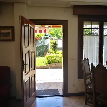 샬레 Adosado Cantabria Carasa