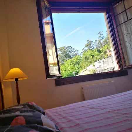 샬레 Adosado Cantabria Carasa