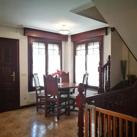Adosado Cantabria Carasa