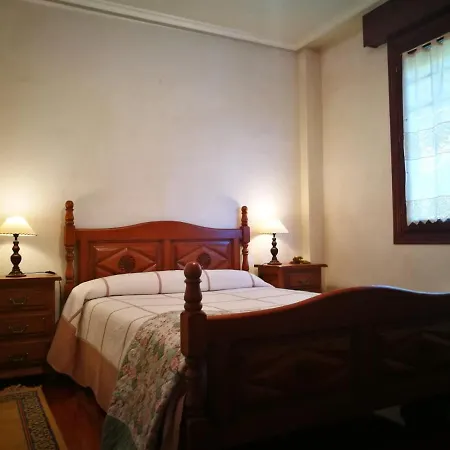 샬레 Adosado Cantabria Carasa
