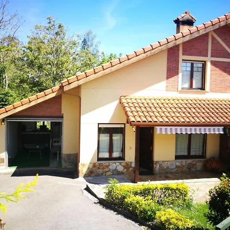 Adosado Cantabria Chalet