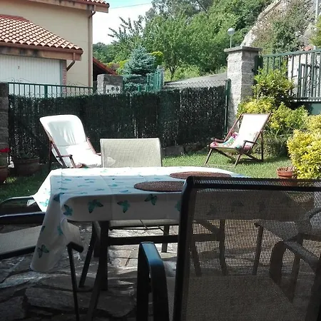 Adosado Cantabria Carasa