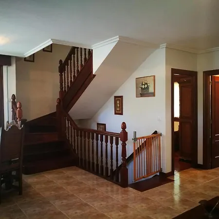 Chalet Adosado Cantabria Carasa
