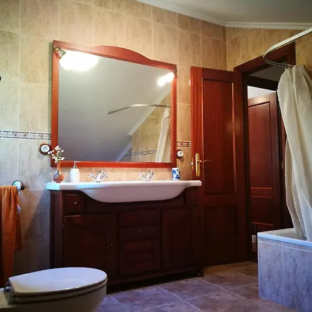 Adosado Cantabria Chalet *