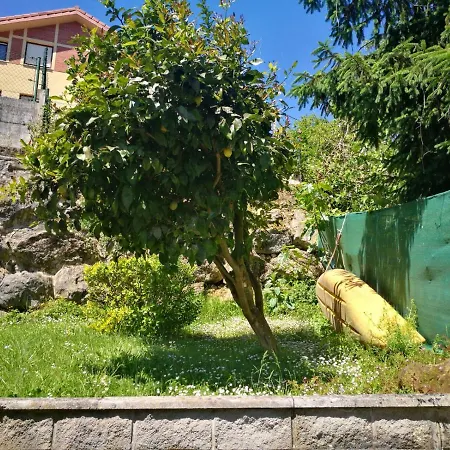Adosado Cantabria Carasa