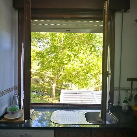 Chalet Adosado Cantabria