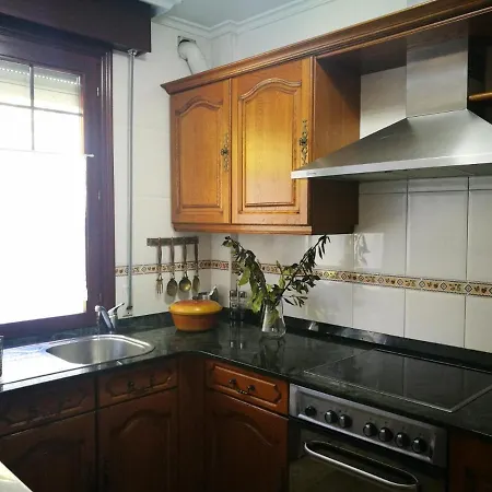 Adosado Cantabria Chalet Carasa